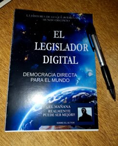 La democracia directa ya está en marcha… y la invitación es para todos El mundo está cambiando, y con él, la manera en que decidimos nuestro futuro. La democracia directa no es una utopía: es una necesidad urgente, y ya está en camino.