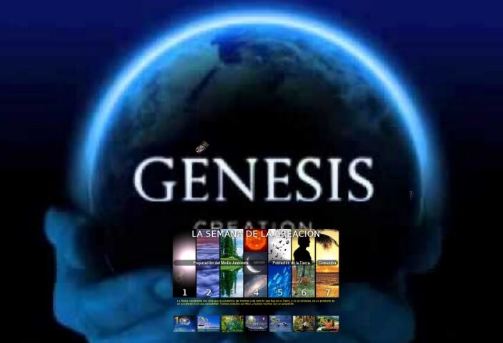 Génesis Web